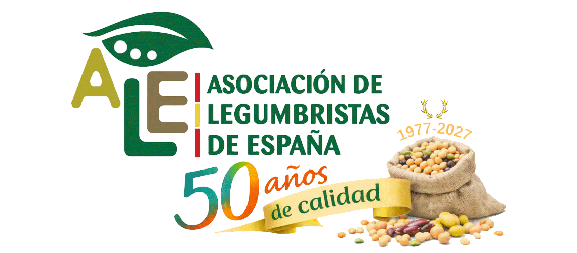 Las legumbres, uno de los alimentos que menos ha subido de precio en el último año: solo un 0,1 %, según el INE