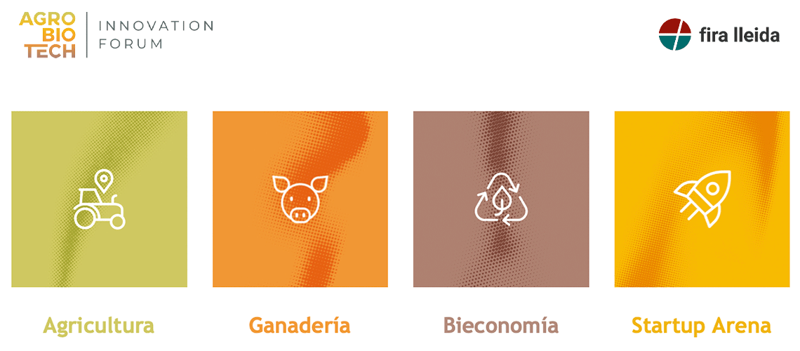 AGROBIOTECH 2026 abre inscripciones para asistentes
