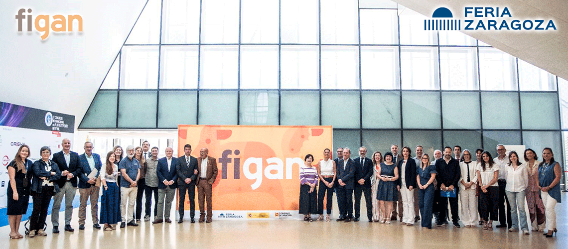 FIGAN 2027 presenta los avances de su 18ª edición en su segundo Comité Organizador 