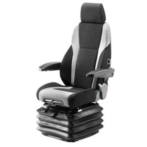 1.1.1 Asiento MANUMAN KAB 65K4 para maquinaria op