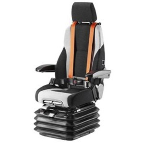 1.1.3 Asiento MANUMAN KAB 65K4C para maquinaria op