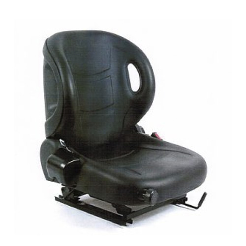 1.1.31 Asiento MANUMAN Man R002 para maquinaria op, carretillas elevadoras y maq. construcción