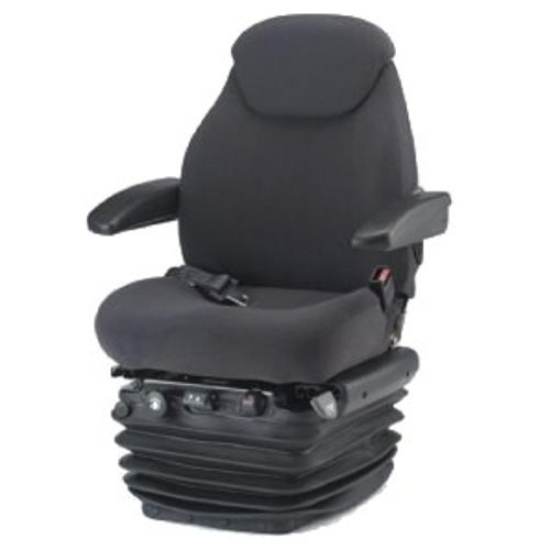 1.1.5 Asiento MANUMAN KAB 85E1 para maquinaria op