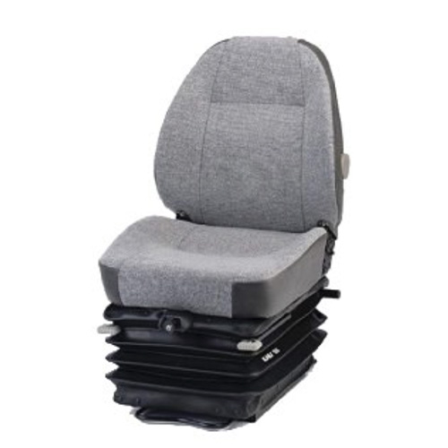 1.1.7 Asiento MANUMAN KAB 555 para maquinaria op, camiones, furgonetas y autocares