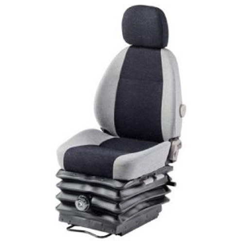 1.1.8 Asiento MANUMAN KAB 515 para maquinaria op, camiones, furgonetas y autocares