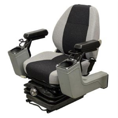 1.1.9 Asiento MANUMAN KAB 525P para maquinaria op