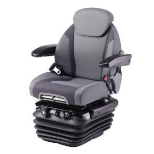 1.2.1 Asiento MANUMAN KAB 85K6 para maquinaria agrícola