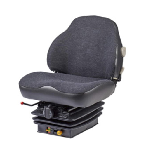 1.2.10 Asiento MANUMAN KAB 11E6 para maquinaria agrícola