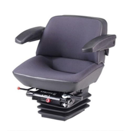 1.2.11 Asiento MANUMAN KAB XH2U4 para maquinaria agrícola