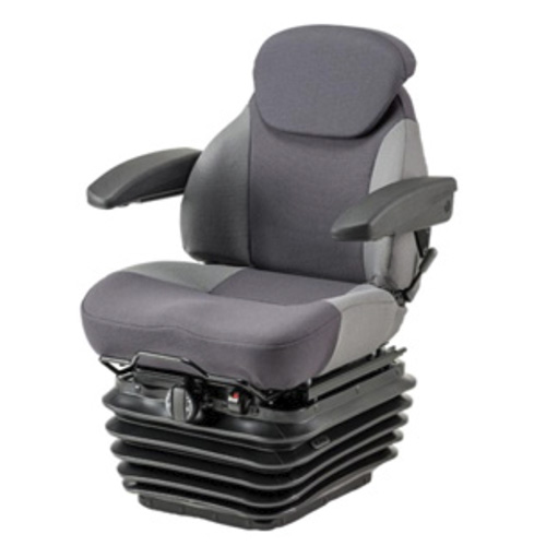1.2.3 Asiento MANUMAN KAB 81E6 para maquinaria agrícola
