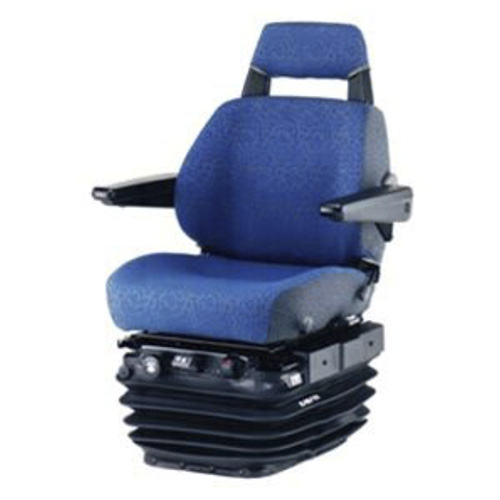 1.2.4 Asiento MANUMAN KAB 856 Aire para maquinaria agrícola