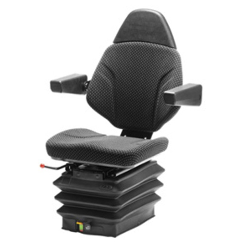 1.2.8 Asiento MANUMAN KAB 15P6 para maquinaria agrícola