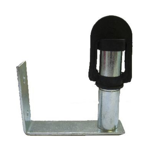 5.1.16.2 Tubos de montaje para luces rotativas MANUMAN C101AM12EF.2 - lateral fijación por tonillos