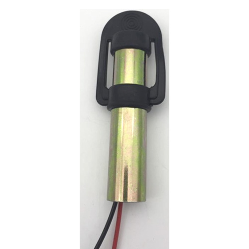 5.1.16.4 Tubos de montaje para luces rotativas MANUMAN G03LEDE.3 - soldable