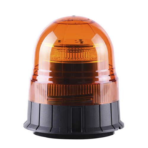5.1.4 Luz rotativa de Led MANUMAN G18LED - con base de 3 tornillos