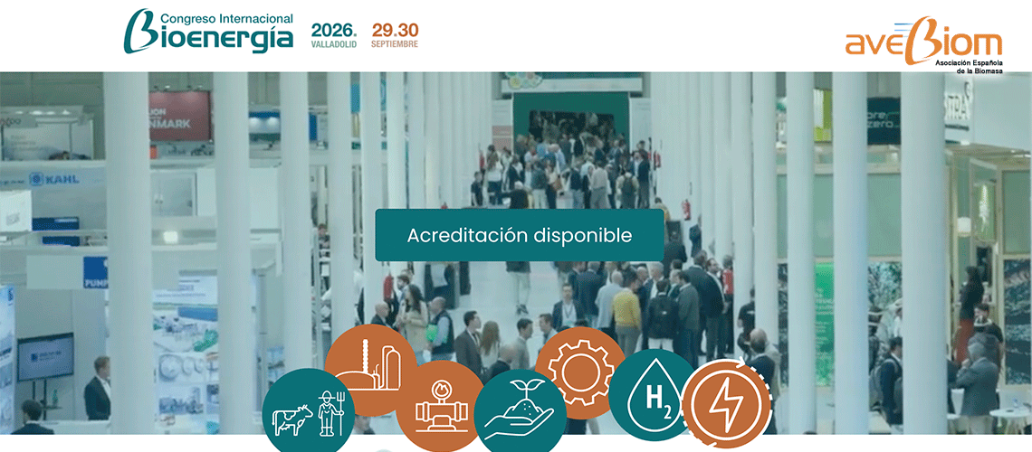 AVEBIOM sentará en la misma mesa a empresas, municipios, agricultores y vecinos para hablar de biometano