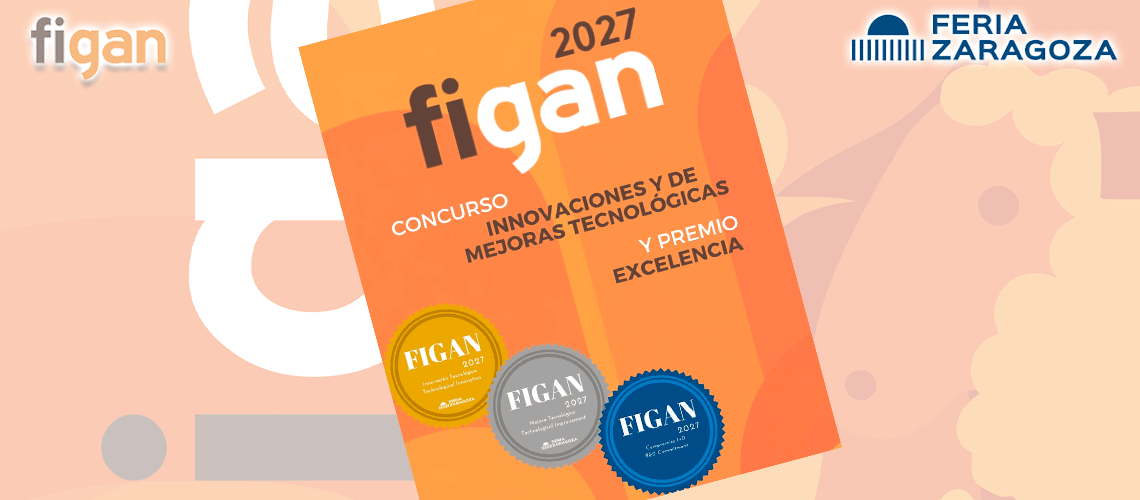 FIGAN 2027 convoca su Concurso de Innovaciones y Mejoras Tecnológicas y su Premio Excelencia