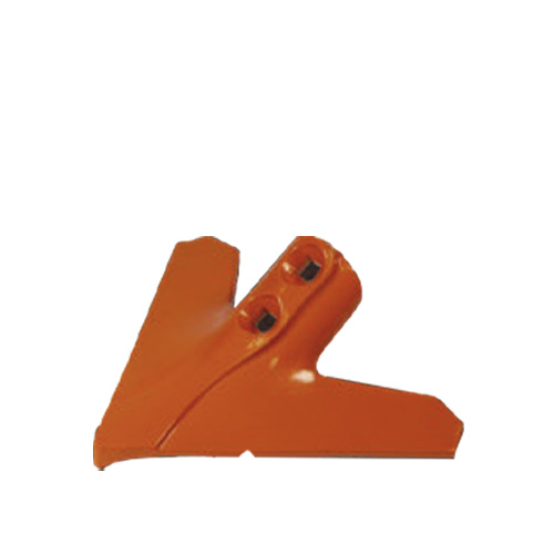 Rejas de LAEF PIRENAICA L13A doble nervio boro
