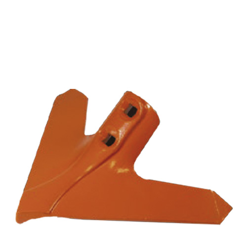 Rejas de LAEF PIRENAICA L5050 doble nervio boro