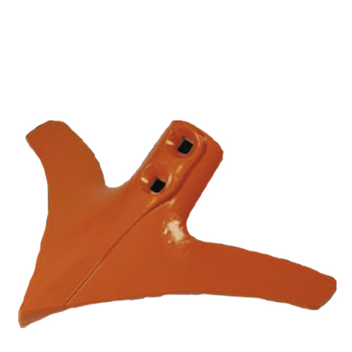 Rejas de LAEF PIRENAICA L93 doble nervio boro