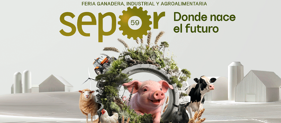 SEPOR 2026 publica el segundo avance de su programa con los mayores expertos y jóvenes promesas del sector
