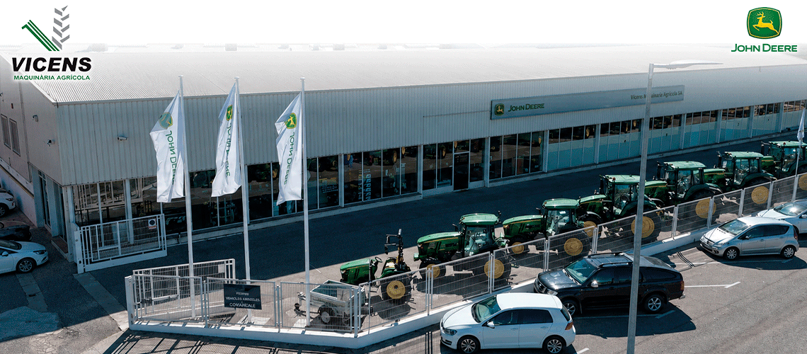  Vicens Maquinaria Agrícola incorpora cuatro nuevas delegaciones y refuerza su presencia en Cataluña