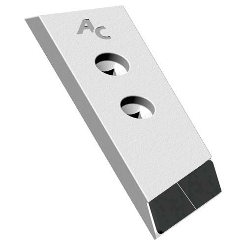Punta AGRICARB PBB0074G