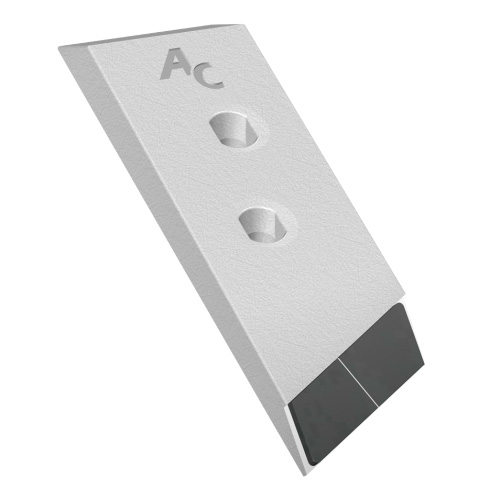 Punta AGRICARB PBF0020G