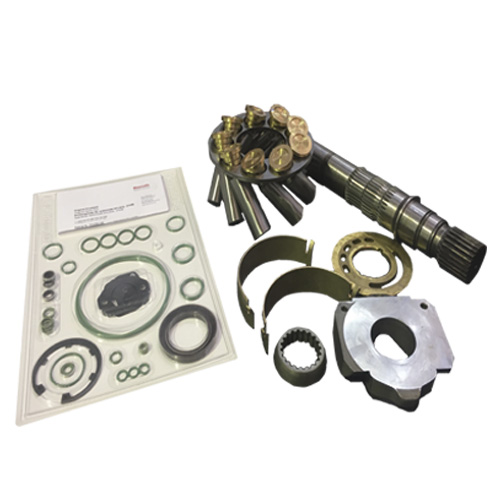 Accesorios y repuestos REXROTH