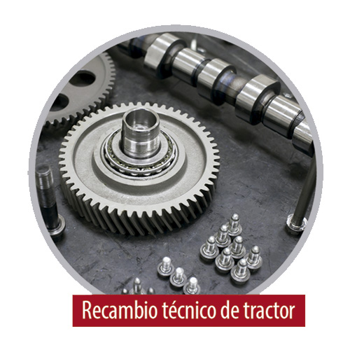Recambios técnicos BEPCO para tractor todas las marcas