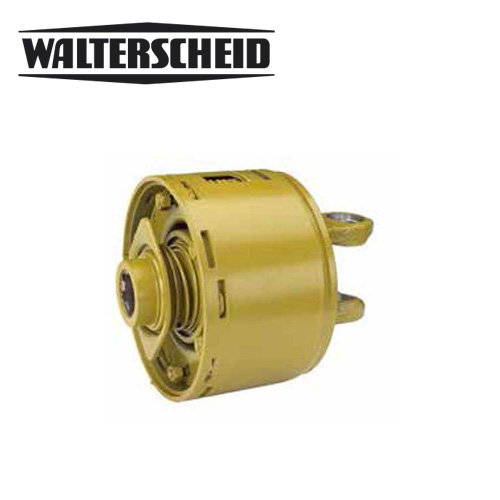 Embrague de fricción y rueda libre KF96/4
