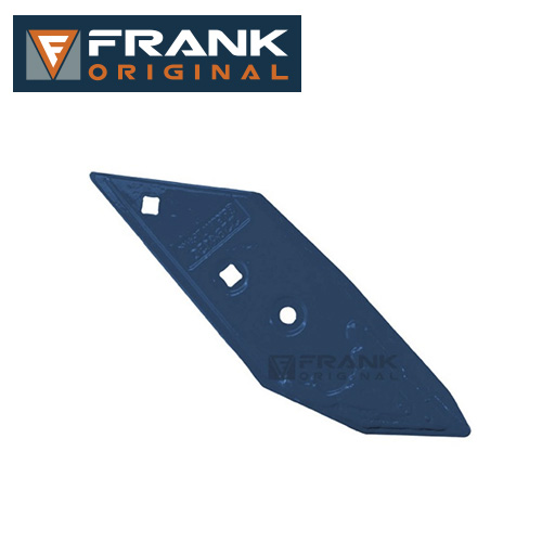 Rejas FRANK de desgaste para arado