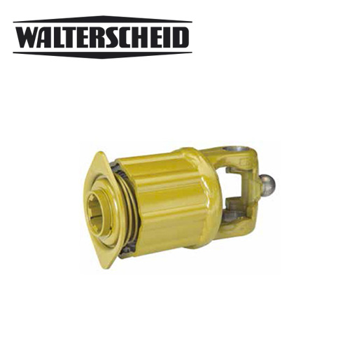 Limitador de Trinquete K32 para Nudo Homocinético WWZ