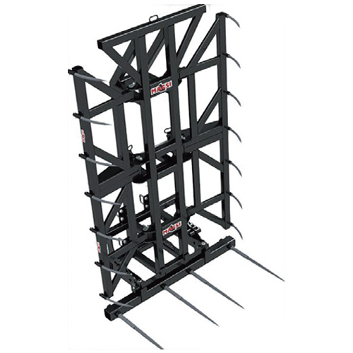 Pinza para coger varia balas MAGSI