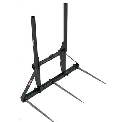 Horquilla de balas con 3 a 5 pinchos MAGSI