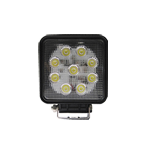 Faro de Led G12LED9