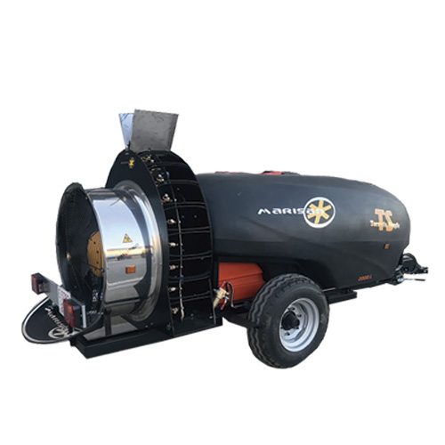 Atomizador MARISAN Tornado Simple