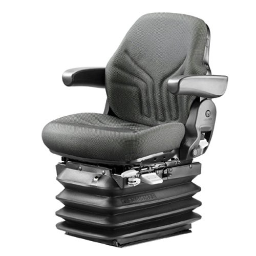 Asiento GRAMMER Maximo Comfort