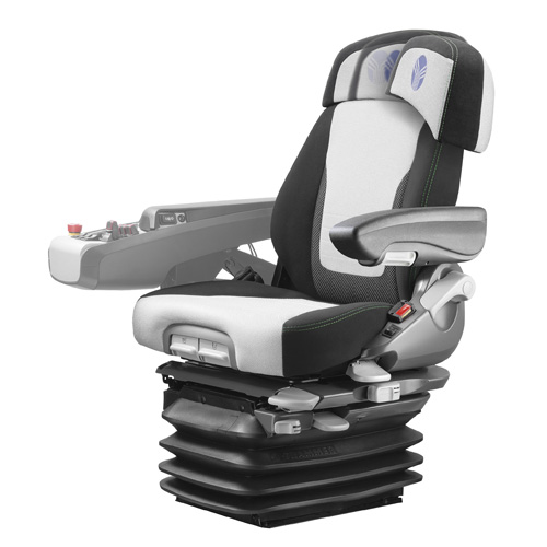 Asiento GRAMMER Maximo Dynamic Plus
