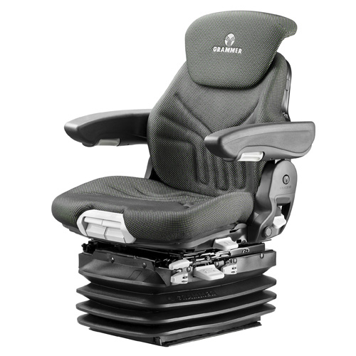 Asiento GRAMMER Maximo Profesional