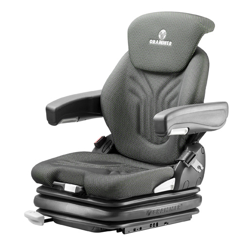 Asiento GRAMMER Primo Profesional S