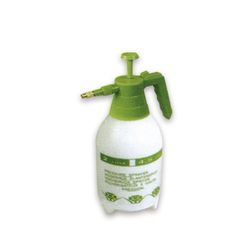 Pulverizadores sistema presión previa SPRAY