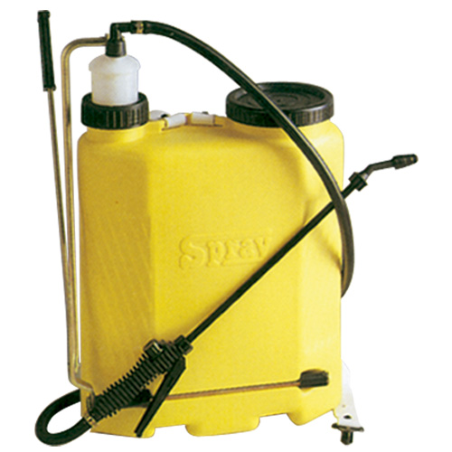 Pulverizadores de espalda  SPRAY
