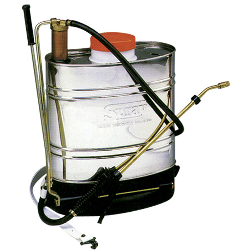 Pulverizadores de espalda SPRAY