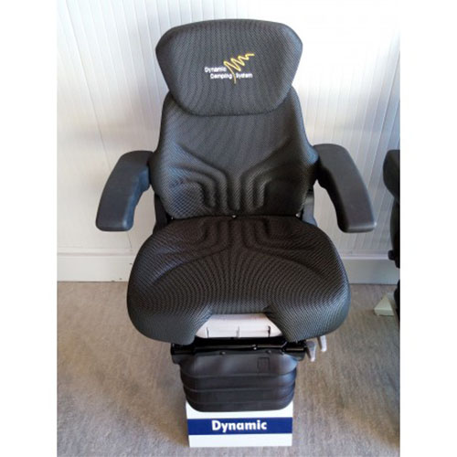 Asiento GRAMMER Maximo Dynamic