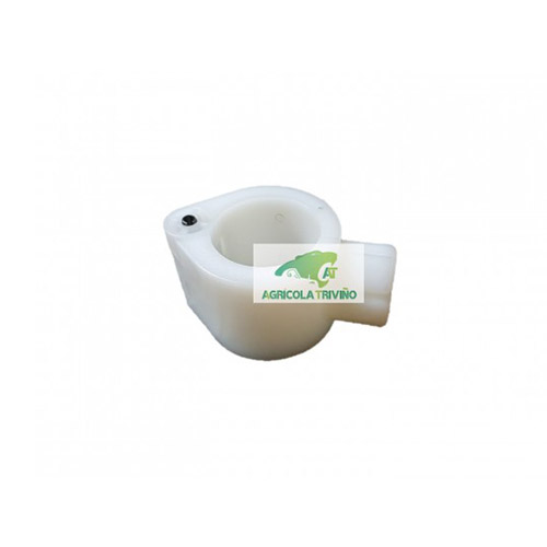 Abrazadera moderna JOHN DEERE