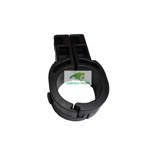 Abrazadera nylon 1/2 JOHN DEERE