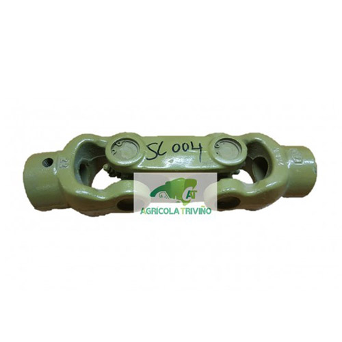 Cardan doble 25x23 SOLANO