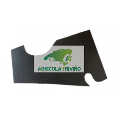 Faldeta vibrador trasero SOLANO