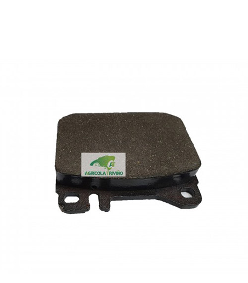Pastillas de freno JOHN DEERE 1068H
